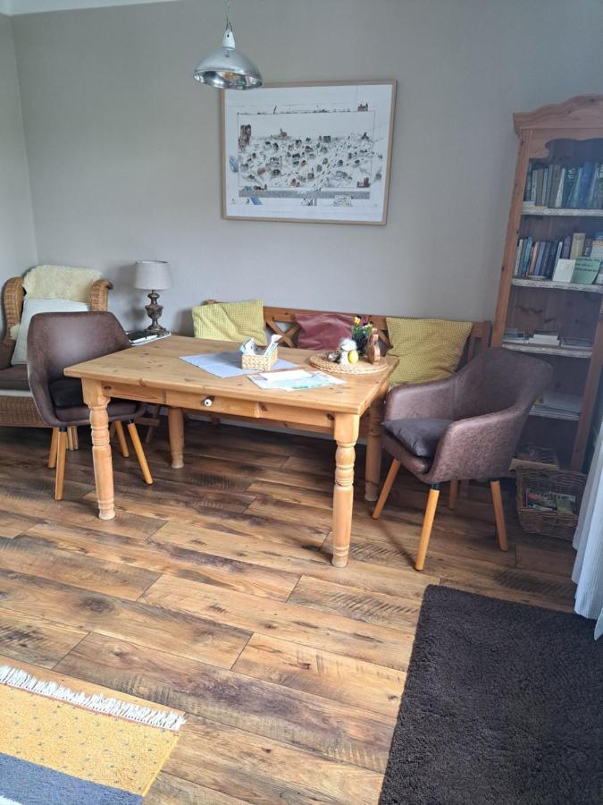 Mertloch Ferienwohnung Vogt מראה חיצוני תמונה