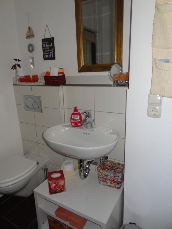 Mertloch Ferienwohnung Vogt מראה חיצוני תמונה