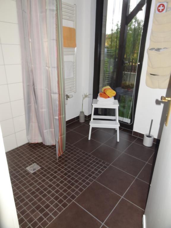 Mertloch Ferienwohnung Vogt מראה חיצוני תמונה