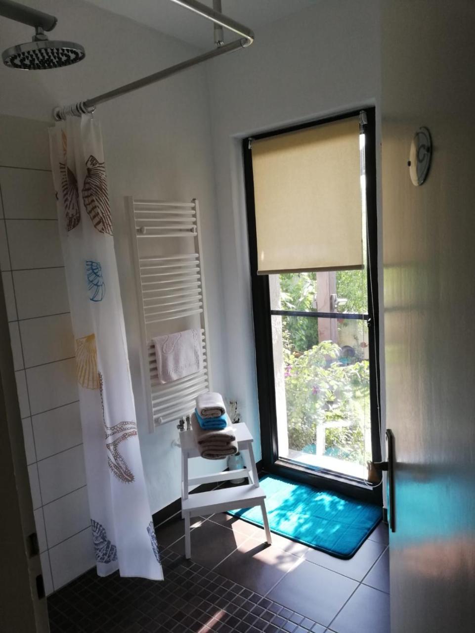 Mertloch Ferienwohnung Vogt מראה חיצוני תמונה